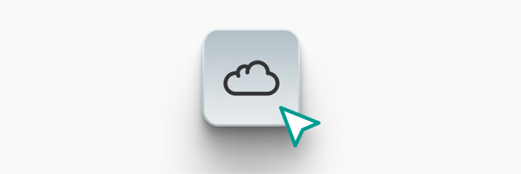 Extended API feature card.