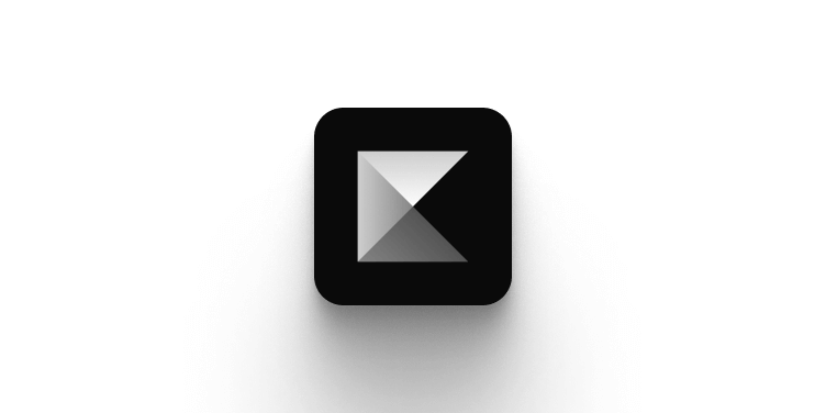 Kajabi logo.