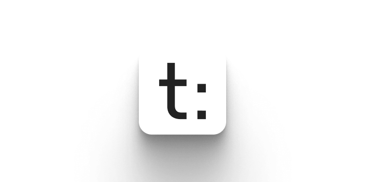Teachable logo.