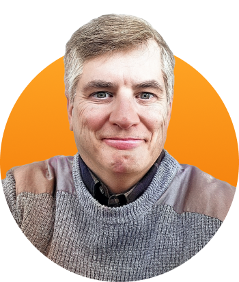 Mike O'Brien