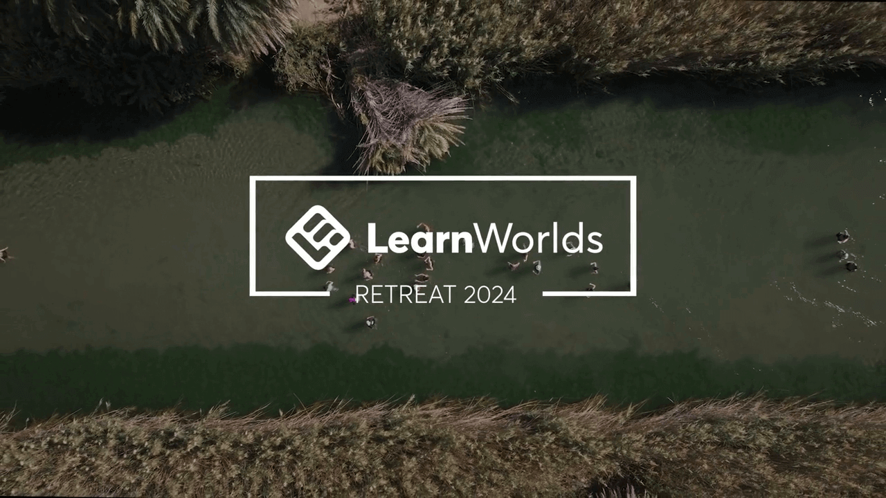 Annual Retreat 2024