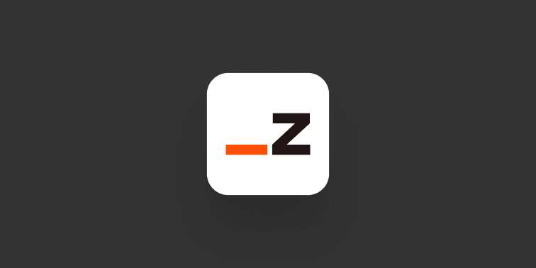 Integration zapier logo tile representing workflow automations and integrations.