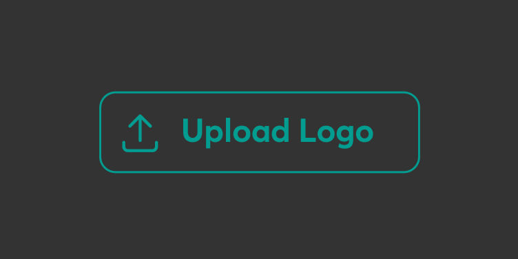 Customized domain, certificate, and email screens showing brand elements.