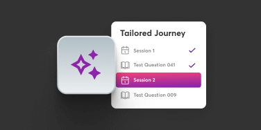 LearnWorlds platform features overview: course creation tools, interactive video editor, and learning path builder.